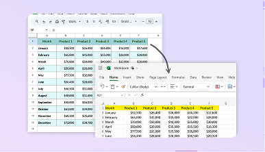The centralised clearance platform
